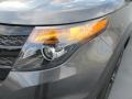 2015 Magnetic Ford Explorer Sport 4WD  photo #9