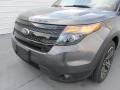 2015 Magnetic Ford Explorer Sport 4WD  photo #10