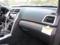 2015 Magnetic Ford Explorer Sport 4WD  photo #17