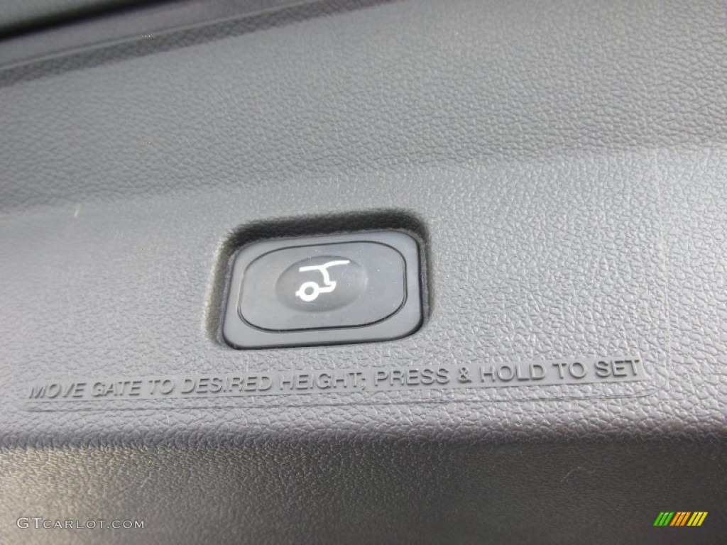 2015 Explorer Sport 4WD - Magnetic / Sport Charcoal Black photo #21