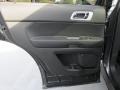 2015 Magnetic Ford Explorer Sport 4WD  photo #23