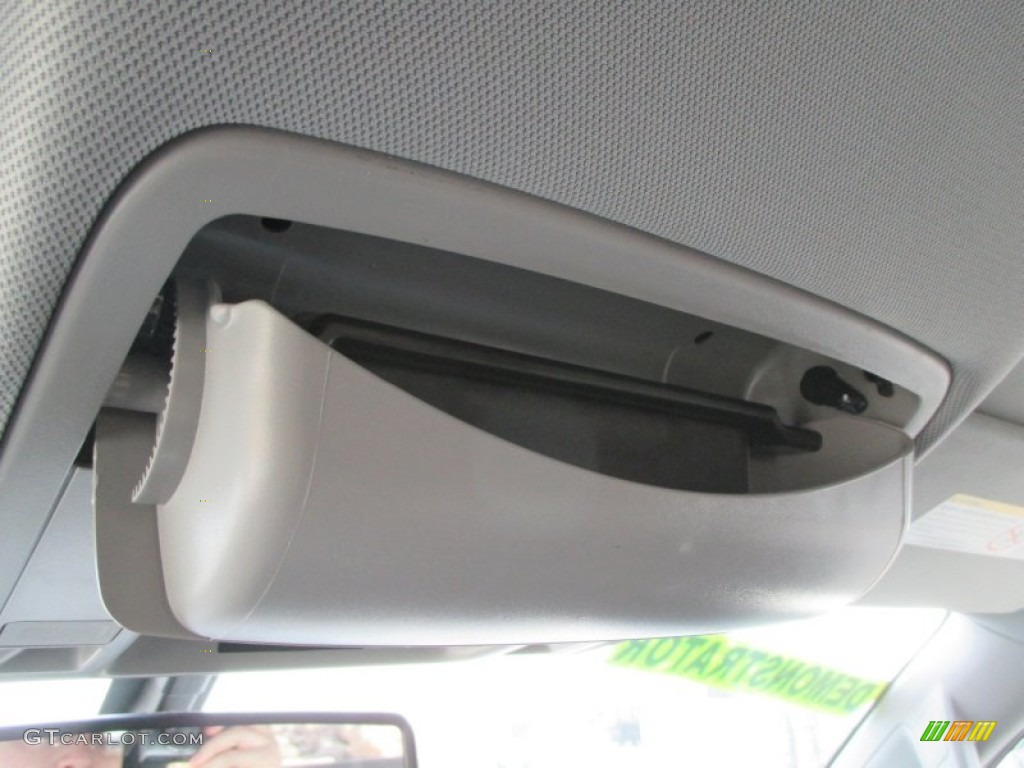 2015 Sierra 2500HD SLE Double Cab 4x4 - Cobalt Blue Metallic / Jet Black photo #23