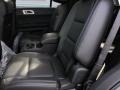 2015 Magnetic Ford Explorer Sport 4WD  photo #24