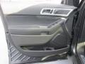 2015 Magnetic Ford Explorer Sport 4WD  photo #26