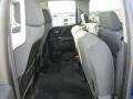 Cobalt Blue Metallic - Sierra 2500HD SLE Double Cab 4x4 Photo No. 26