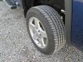 Cobalt Blue Metallic - Sierra 2500HD SLE Double Cab 4x4 Photo No. 27