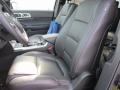 2015 Magnetic Ford Explorer Sport 4WD  photo #28
