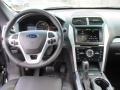 2015 Magnetic Ford Explorer Sport 4WD  photo #30