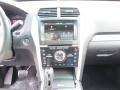 2015 Magnetic Ford Explorer Sport 4WD  photo #31