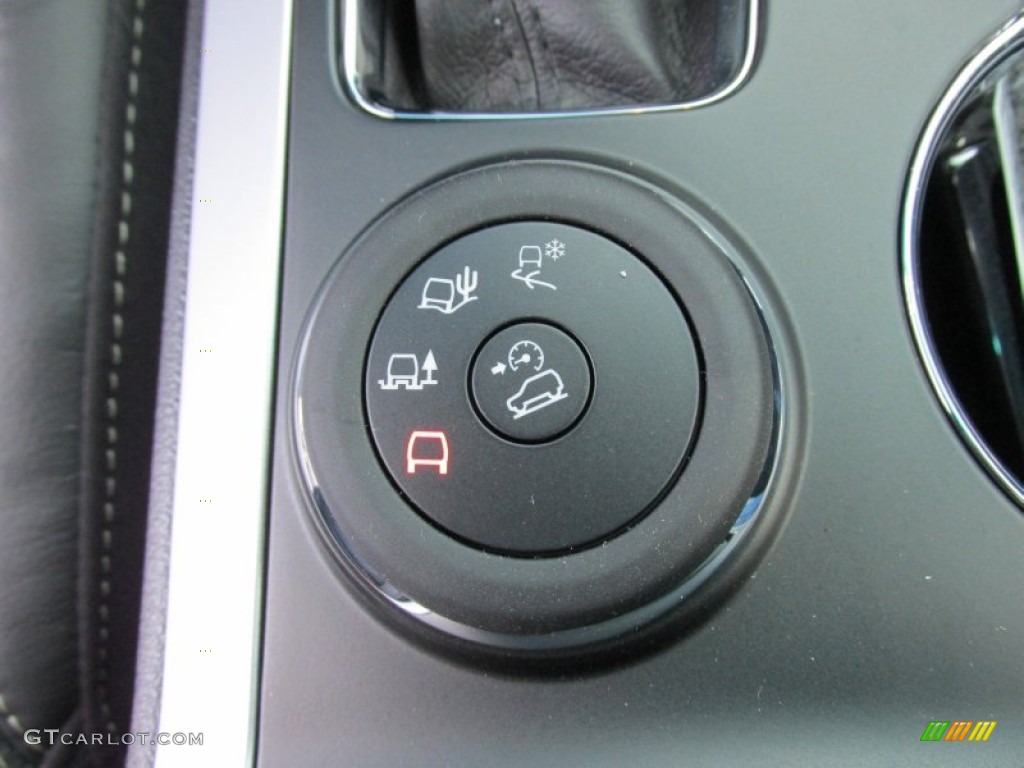 2015 Explorer Sport 4WD - Magnetic / Sport Charcoal Black photo #35