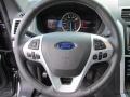 2015 Magnetic Ford Explorer Sport 4WD  photo #37