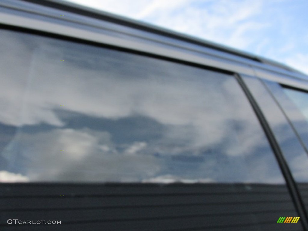 2015 Explorer Sport 4WD - Magnetic / Sport Charcoal Black photo #41