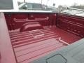 2015 Sonoma Red Metallic GMC Sierra 1500 SLE Crew Cab 4x4  photo #3