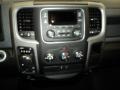 2015 Black Ram 1500 Express Regular Cab 4x4  photo #5