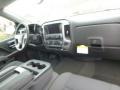 2015 Sonoma Red Metallic GMC Sierra 1500 SLE Crew Cab 4x4  photo #12