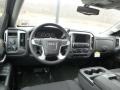 2015 Sonoma Red Metallic GMC Sierra 1500 SLE Crew Cab 4x4  photo #15