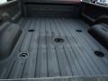 Deep Cherry Red Crystal Pearl - 3500 Tradesman Crew Cab 4x4 Photo No. 9