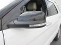 2015 Oxford White Ford Explorer XLT  photo #12