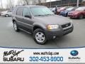 Dark Shadow Grey Metallic 2004 Ford Escape XLT V6 4WD
