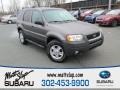 Dark Shadow Grey Metallic 2004 Ford Escape XLT V6 4WD