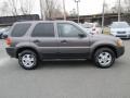 Dark Shadow Grey Metallic - Escape XLT V6 4WD Photo No. 5