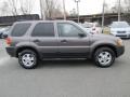 2004 Dark Shadow Grey Metallic Ford Escape XLT V6 4WD  photo #5