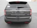 2015 Magnetic Ford Explorer XLT  photo #5