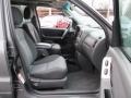 Dark Shadow Grey Metallic - Escape XLT V6 4WD Photo No. 17