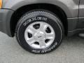 Dark Shadow Grey Metallic - Escape XLT V6 4WD Photo No. 22