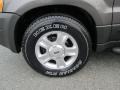 2004 Dark Shadow Grey Metallic Ford Escape XLT V6 4WD  photo #22