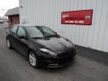 Pitch Black - Dart SXT Photo No. 1