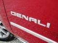 2015 Crystal Red Tintcoat GMC Yukon Denali 4WD  photo #4