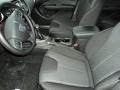 Pitch Black - Dart SXT Photo No. 5