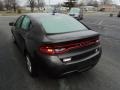 Granite Crystal Metallic - Dart SXT Photo No. 3