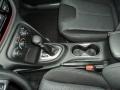 Granite Crystal Metallic - Dart SXT Photo No. 14