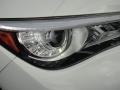 Moonlight White - Q 50 3.7 Premium Photo No. 4