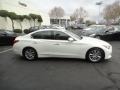 Moonlight White - Q 50 3.7 Premium Photo No. 5