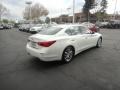Moonlight White - Q 50 3.7 Premium Photo No. 6