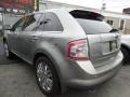 2008 Vapor Silver Metallic Ford Edge Limited AWD  photo #5