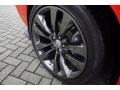 TorRed - Challenger SRT8 Core Photo No. 14