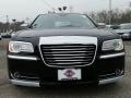 Gloss Black - 300 C Photo No. 2