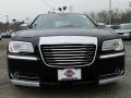 2014 Gloss Black Chrysler 300 C  photo #2