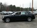 Gloss Black - 300 C Photo No. 3
