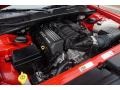 TorRed - Challenger SRT8 Core Photo No. 32