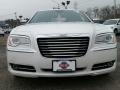 Ivory Tri-Coat Pearl - 300 C AWD Photo No. 2