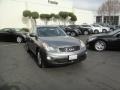 Graphite Shadow - QX50 Journey AWD Photo No. 3