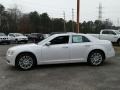 Ivory Tri-Coat Pearl - 300 C AWD Photo No. 3