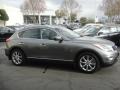 Graphite Shadow 2014 Infiniti QX50 Journey AWD Exterior