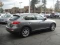 Graphite Shadow - QX50 Journey AWD Photo No. 5