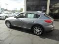 Graphite Shadow - QX50 Journey AWD Photo No. 7